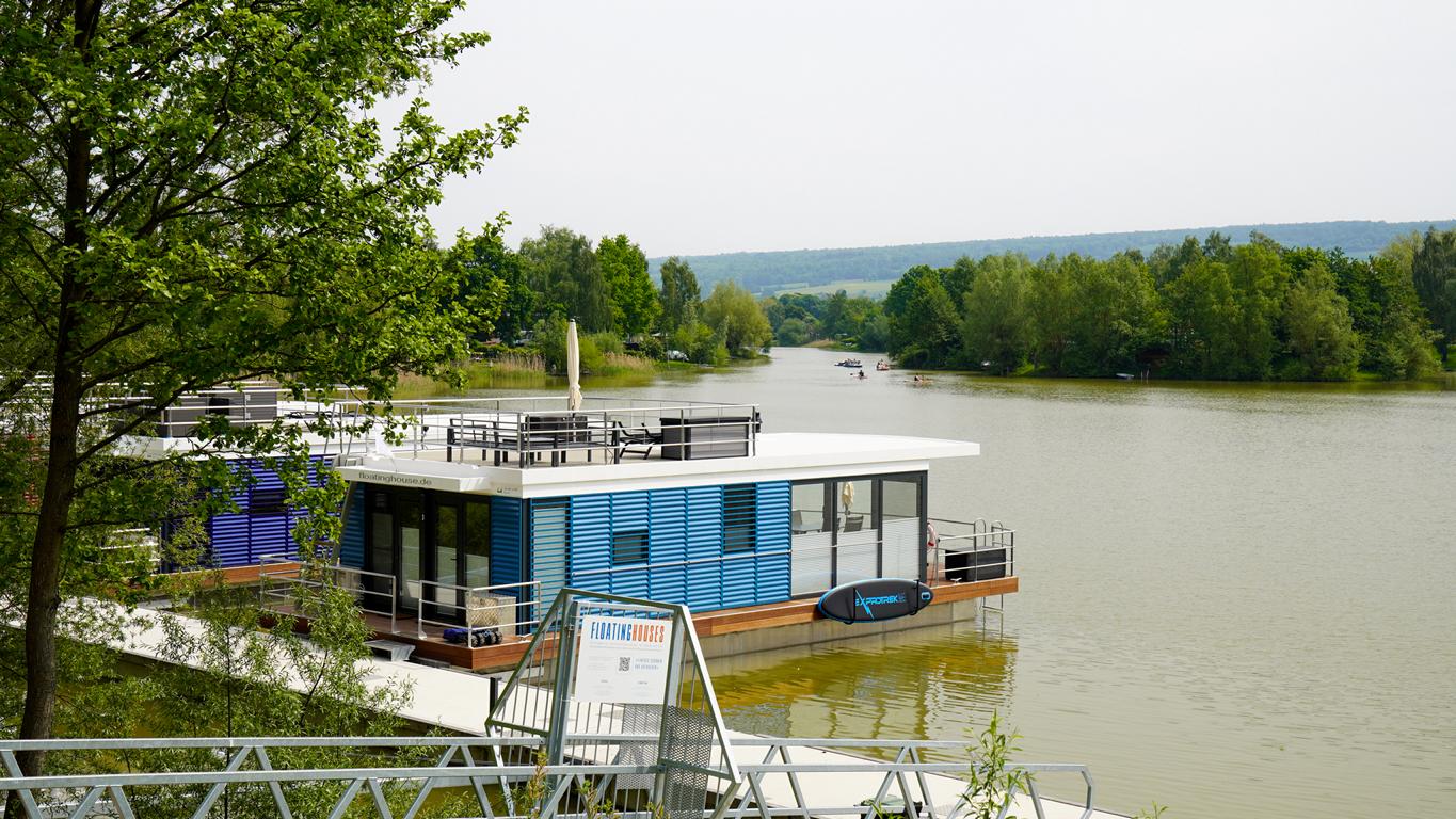 Hausboot-Moewenschiss-Hoexter11 Hausboot Möwenschiss in Höxter